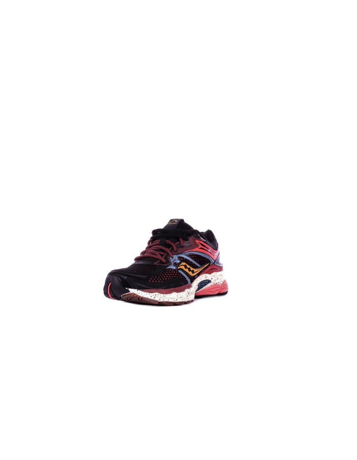 SAUCONY Sneakers  low Unisex S70838 2 5 