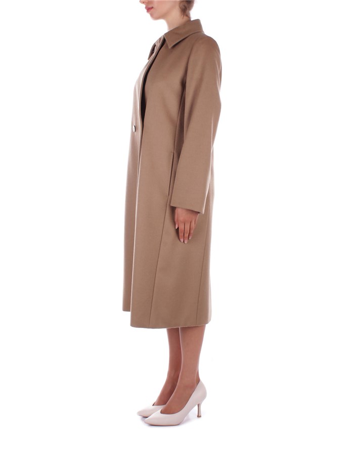 MAX MARA Long Camel