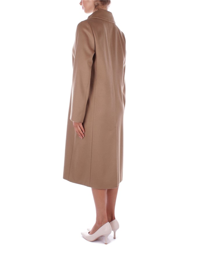 MAX MARA Outerwear Long Women BCOLLAG 2 