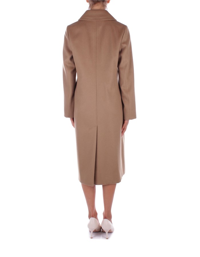 MAX MARA Cappotti Lunghi Donna BCOLLAG 3 