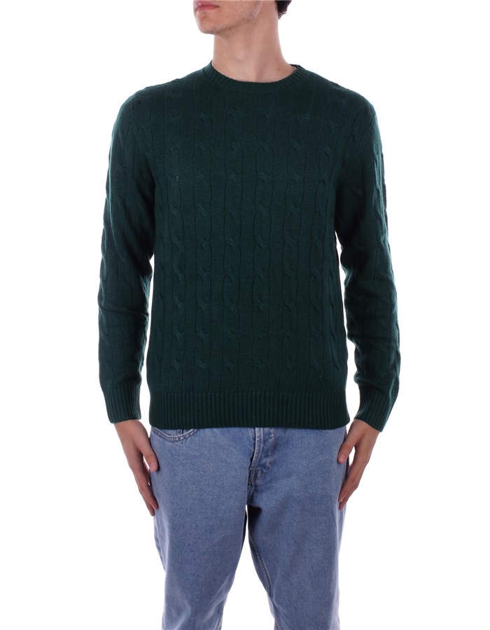 MC2 SAINT BARTH  Sweater Men REG00866G 0 