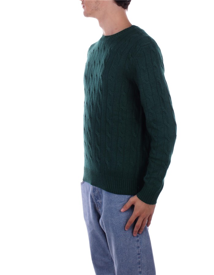 MC2 SAINT BARTH  Sweater Men REG00866G 1 