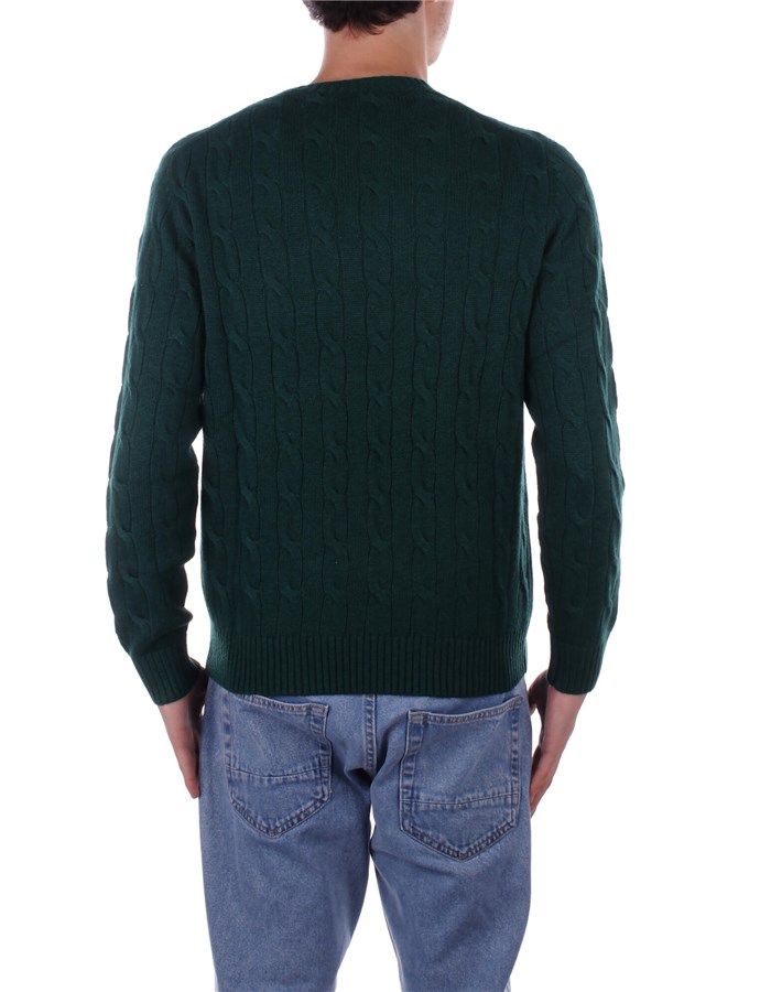 MC2 SAINT BARTH  Sweater Men REG00866G 3 