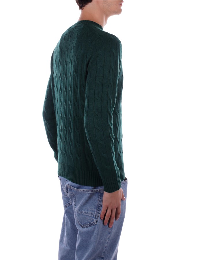 MC2 SAINT BARTH  Sweater Men REG00866G 4 