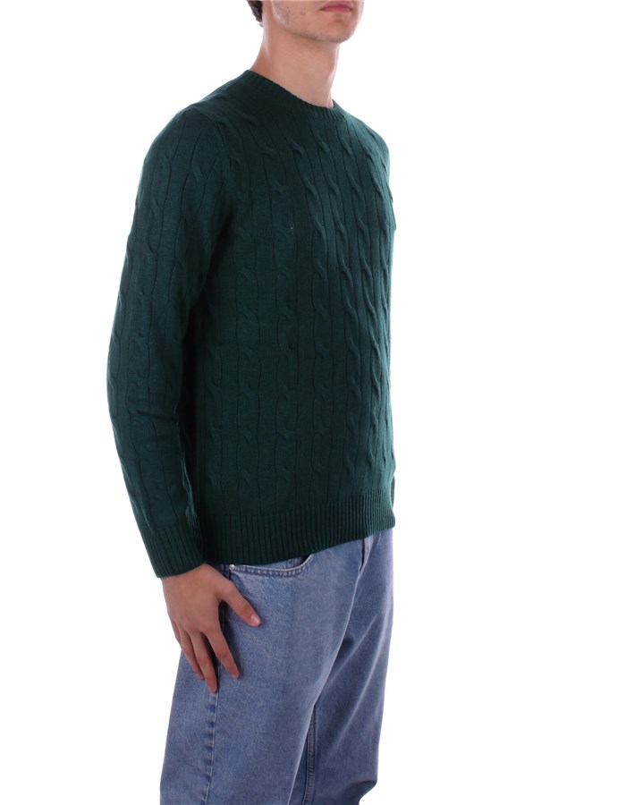 MC2 SAINT BARTH  Sweater Men REG00866G 5 