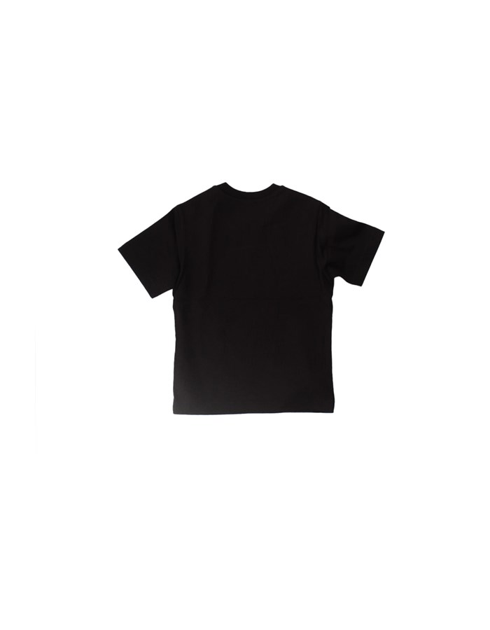 DIESEL T-shirt Short sleeve Boys J01788 0BEAF 1 