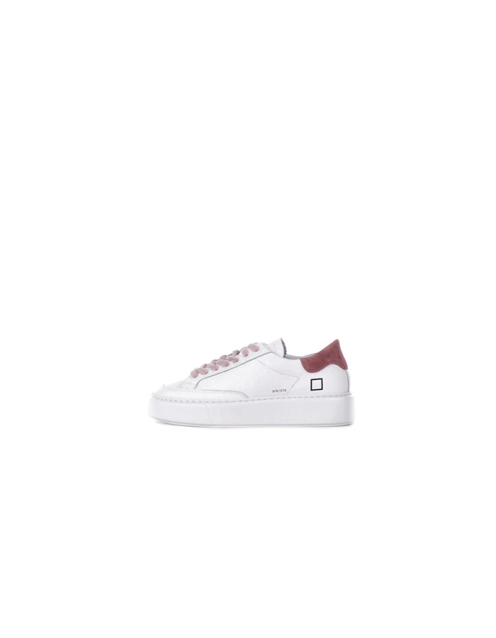 D.A.T.E. Sneakers  low W411 SF SR 