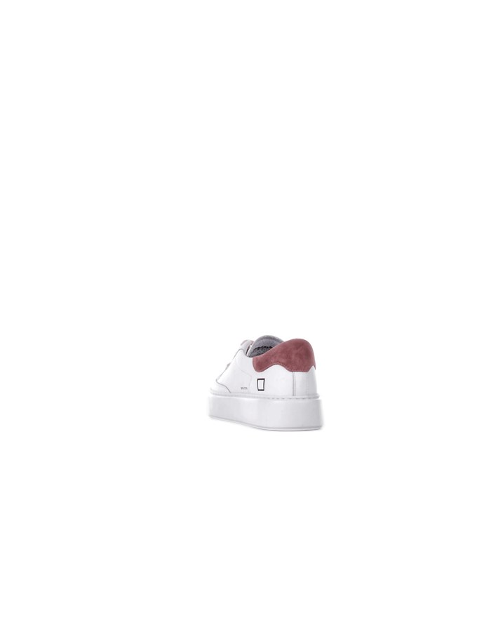 D.A.T.E. Sneakers  low Women W411 SF SR 1 