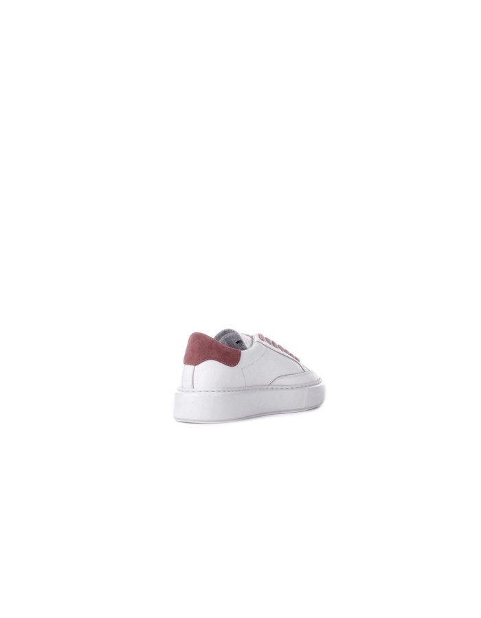 D.A.T.E. Sneakers  low Women W411 SF SR 2 