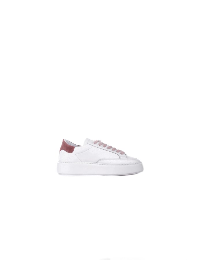 D.A.T.E. Sneakers Basse Donna W411 SF SR 3 