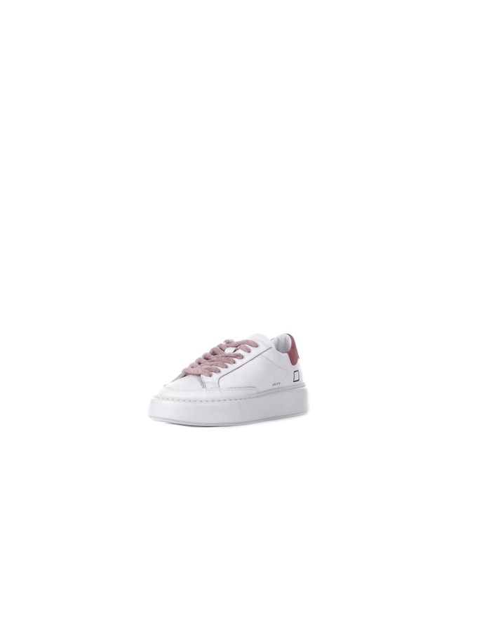 D.A.T.E. Sneakers  low Women W411 SF SR 5 