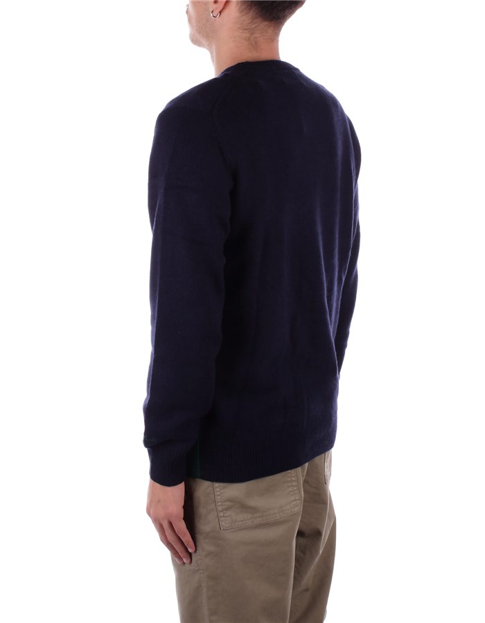 MC2 SAINT BARTH  Sweatshirt Men HER001101980G 2 