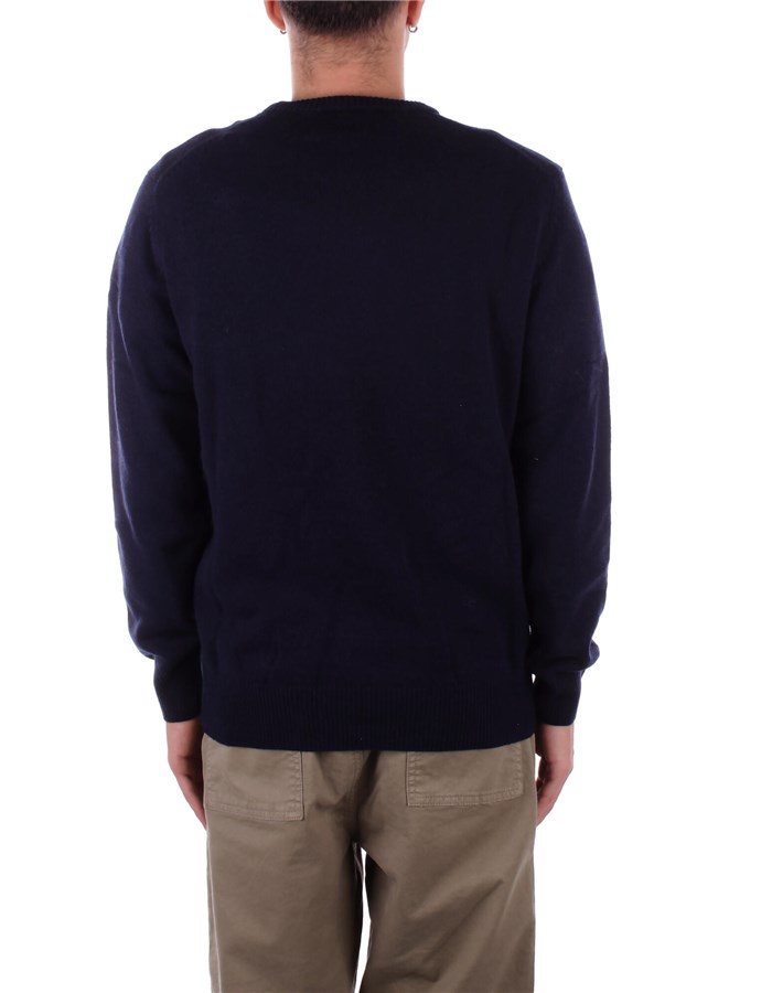 MC2 SAINT BARTH  Sweatshirt Men HER001101980G 3 