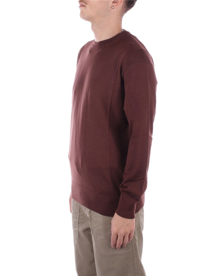 MC2 SAINT BARTH  Sweater Men REGENT LIGHT 00729G 1 