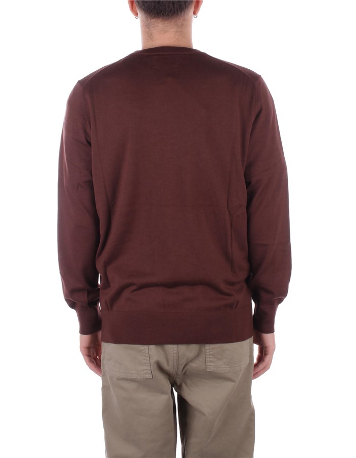 MC2 SAINT BARTH  Sweater Men REGENT LIGHT 00729G 3 