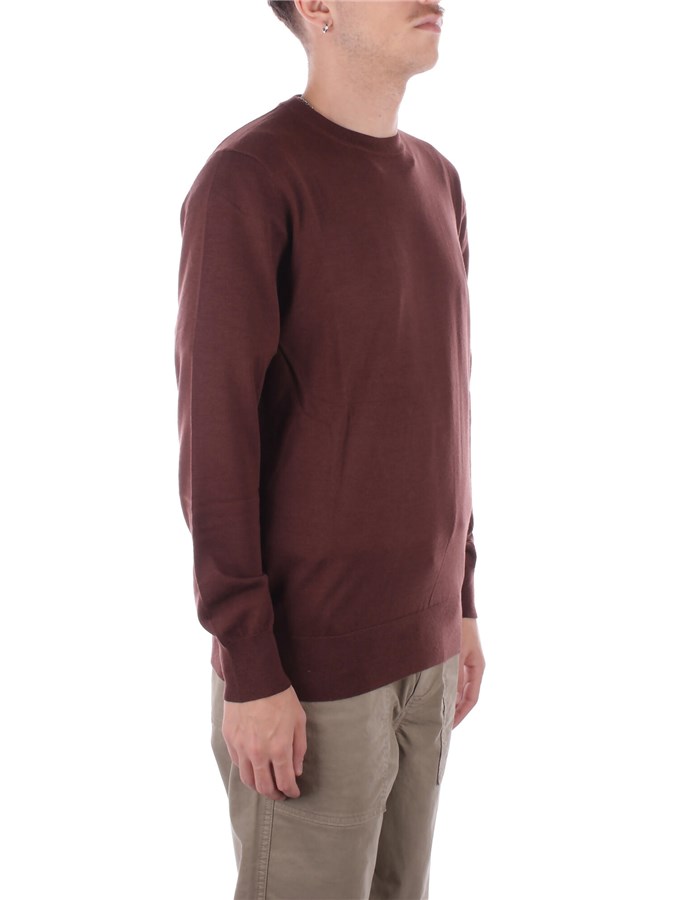 MC2 SAINT BARTH  Sweater Men REGENT LIGHT 00729G 5 