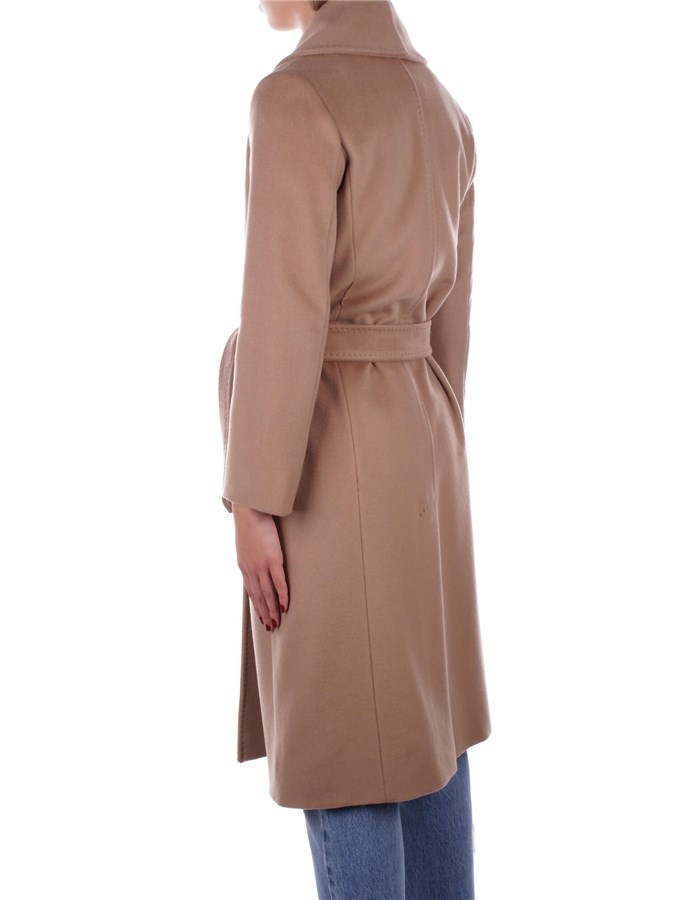 MAX MARA  Cappotto Donna LORIANA 2 