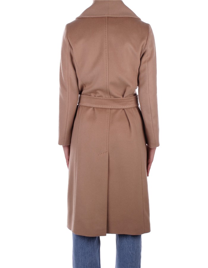 MAX MARA  Cappotto Donna LORIANA 3 