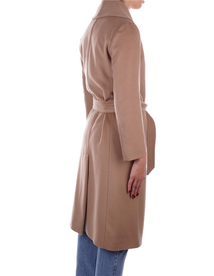 MAX MARA  Cappotto Donna LORIANA 4 