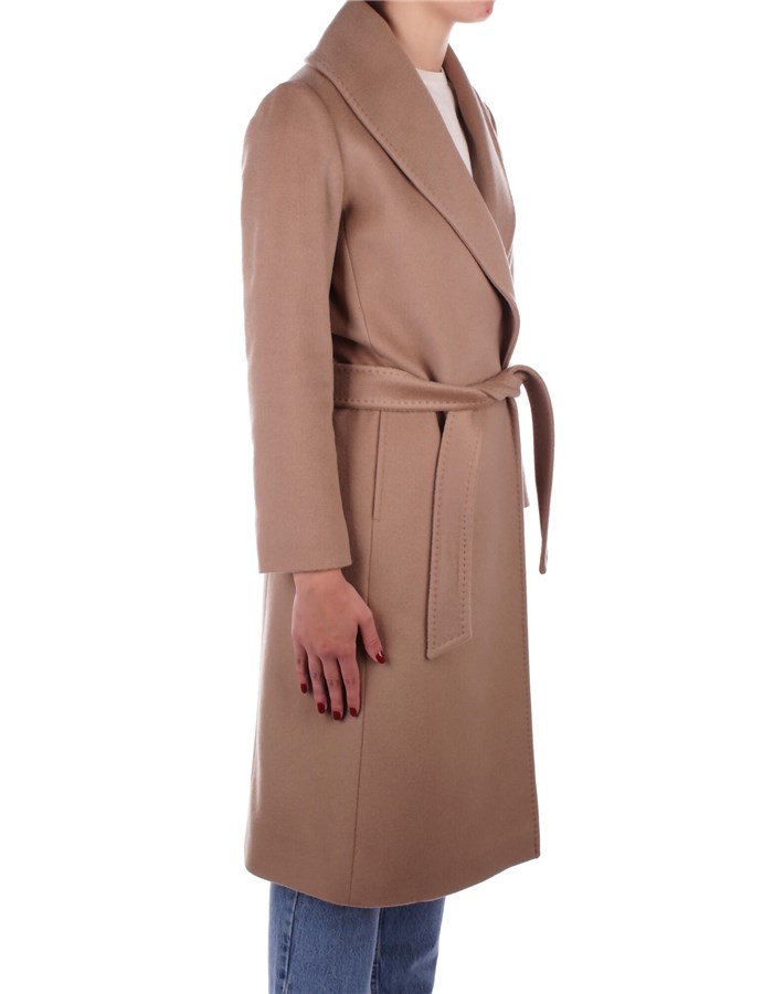 MAX MARA  Cappotto Donna LORIANA 5 