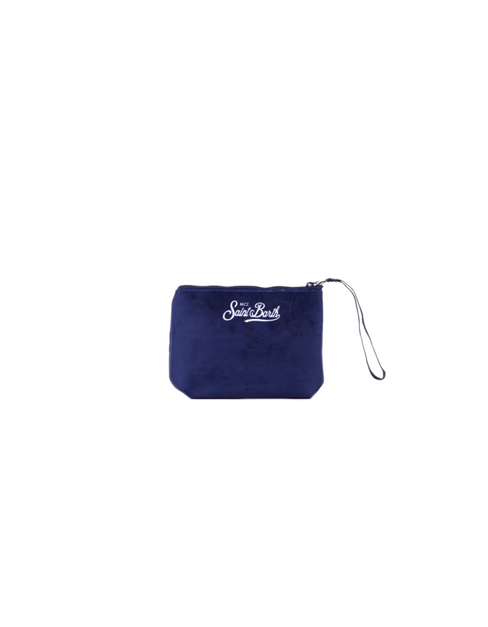 MC2 SAINT BARTH Evening Clutch Bag Multi