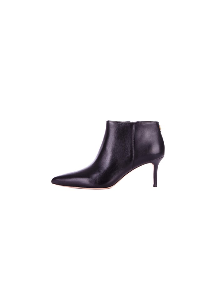 RALPH LAUREN boots Black