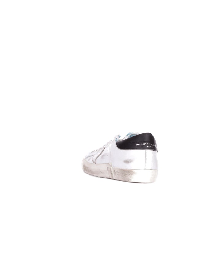 PHILIPPE MODEL PARIS Sneakers  low Men PRLU 1 