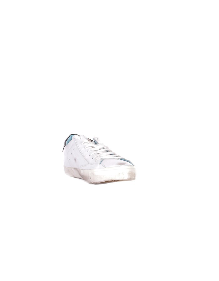 PHILIPPE MODEL PARIS Sneakers  low Men PRLU 4 