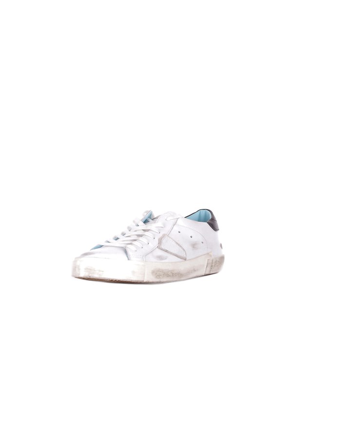 PHILIPPE MODEL PARIS Sneakers  low Men PRLU 5 