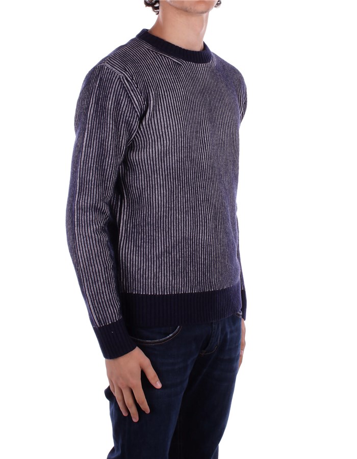 ADD Knitwear Choker Men 10AMJ93 5 