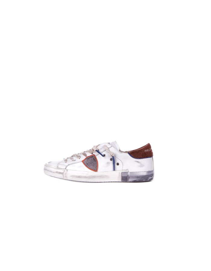 PHILIPPE MODEL PARIS Sneakers  low PRLU 