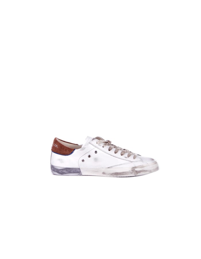 PHILIPPE MODEL PARIS Sneakers  low Men PRLU 3 