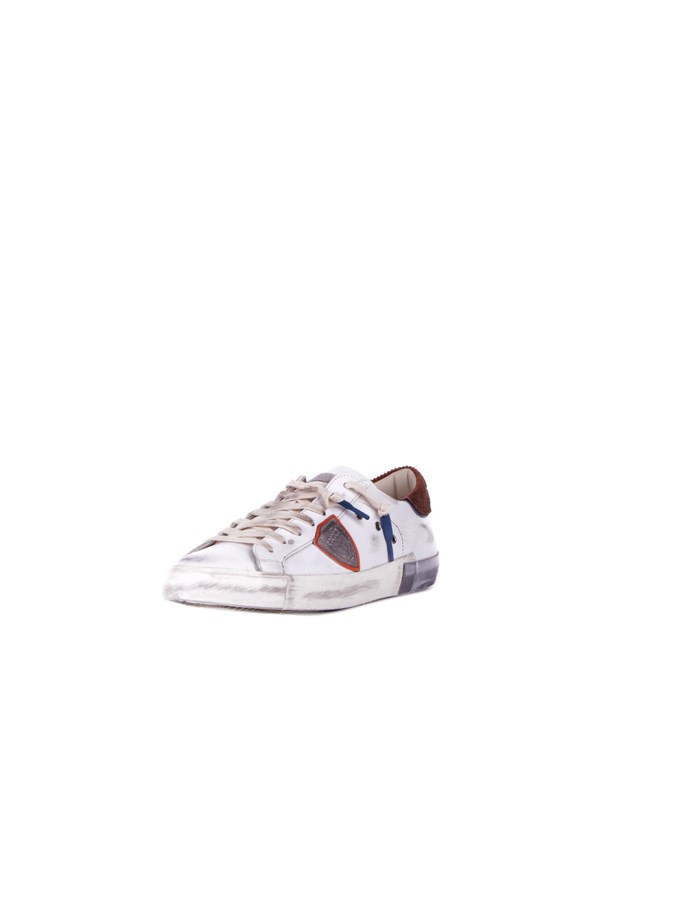 PHILIPPE MODEL PARIS Sneakers  low Men PRLU 5 