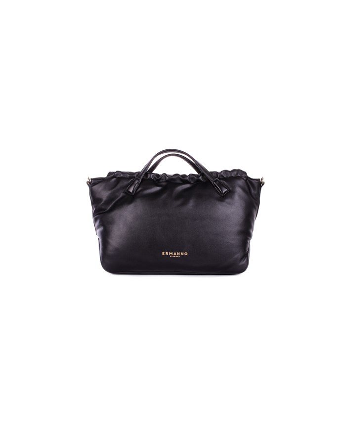 ERMANNO SCERVINO  Borsa 12401870 Black