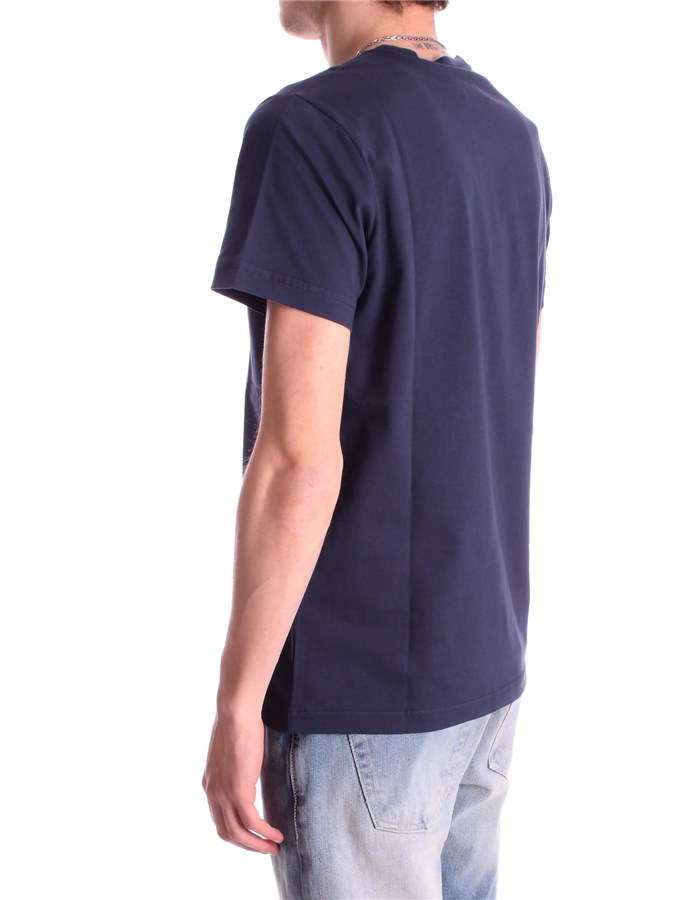 KWAY T-shirt Manica Corta Uomo K007JE0 2 