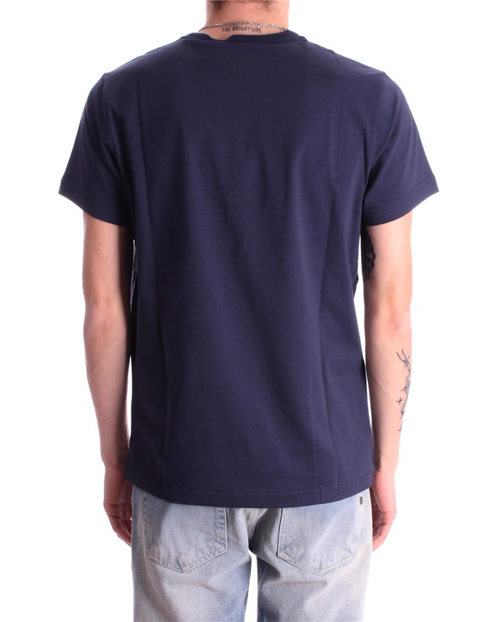 KWAY T-shirt Manica Corta Uomo K007JE0 3 