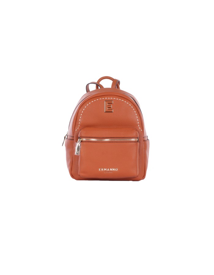 ERMANNO SCERVINO Backpacks Backpacks 12401856 