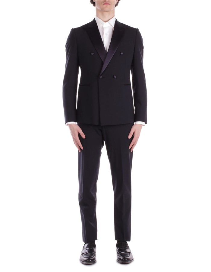 EMPORIO ARMANI Abiti Eleganti Uomo EM000461TE10404 0 