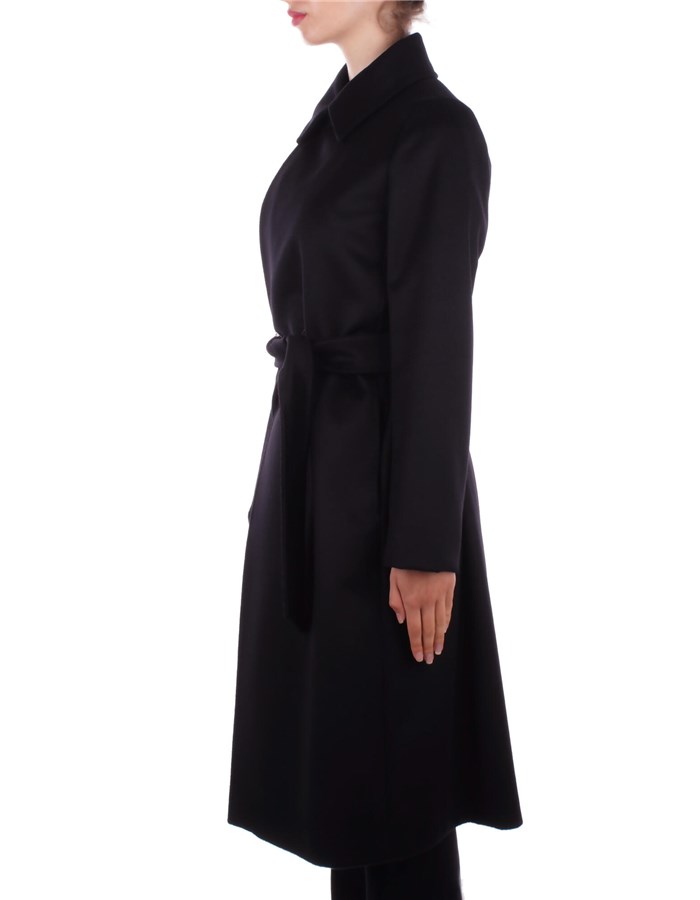 MAX MARA Long Black