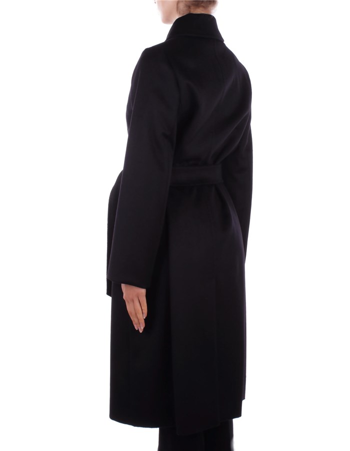 MAX MARA Outerwear Long Women BCOLLAG 2 