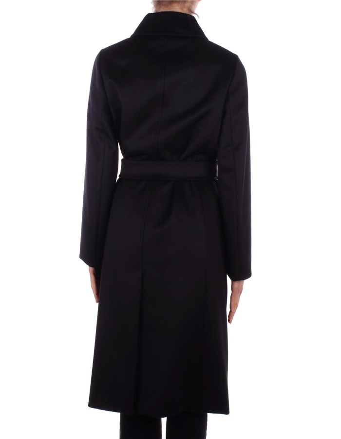 MAX MARA Outerwear Long Women BCOLLAG 3 