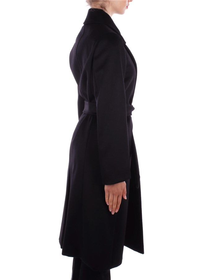 MAX MARA Outerwear Long Women BCOLLAG 4 