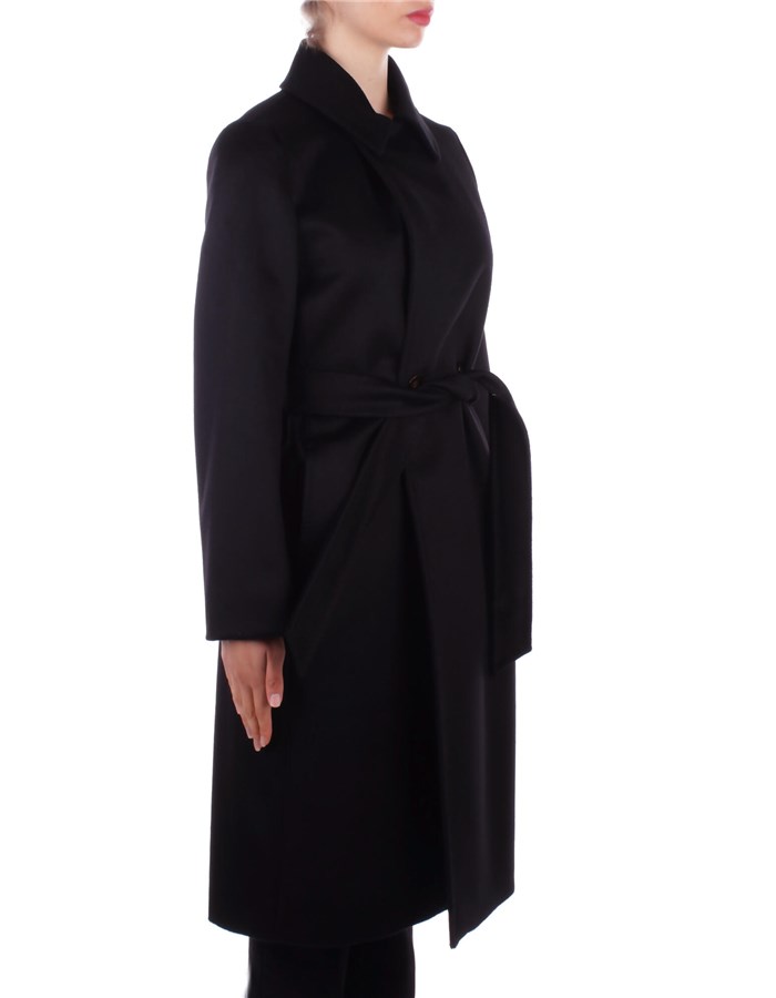 MAX MARA Outerwear Long Women BCOLLAG 5 