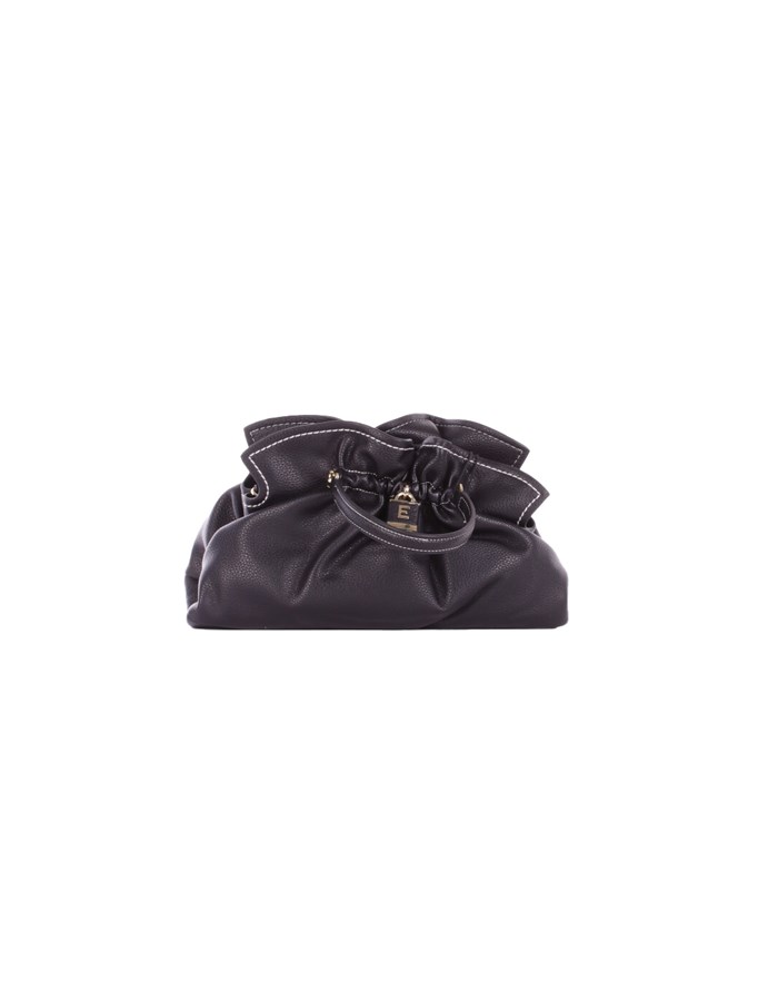 ERMANNO SCERVINO  Borsa 12401835 Black