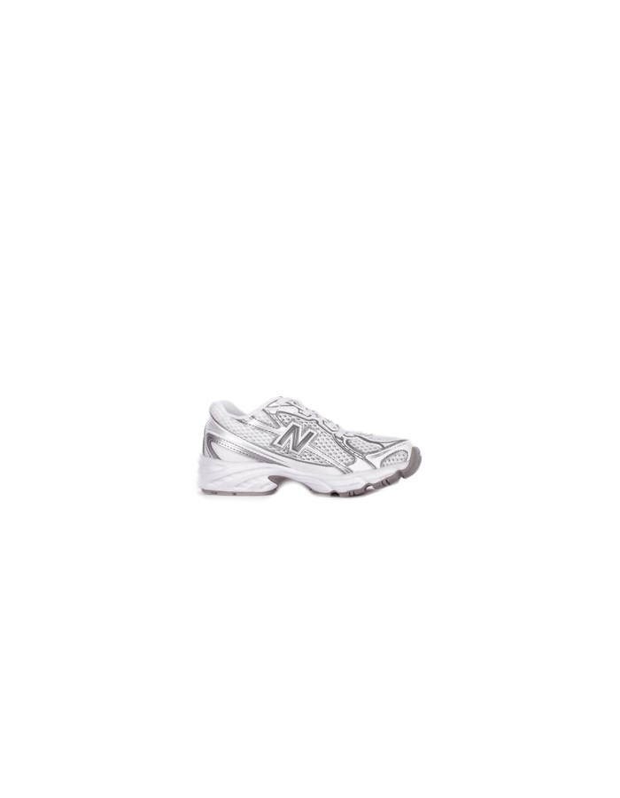 NEW BALANCE Sneakers Basse Unisex PZ740 3 