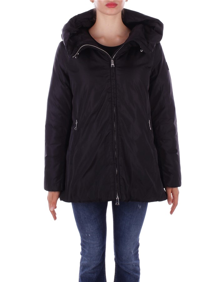 ADD Giubbotti Parka Donna 10AW002 0 