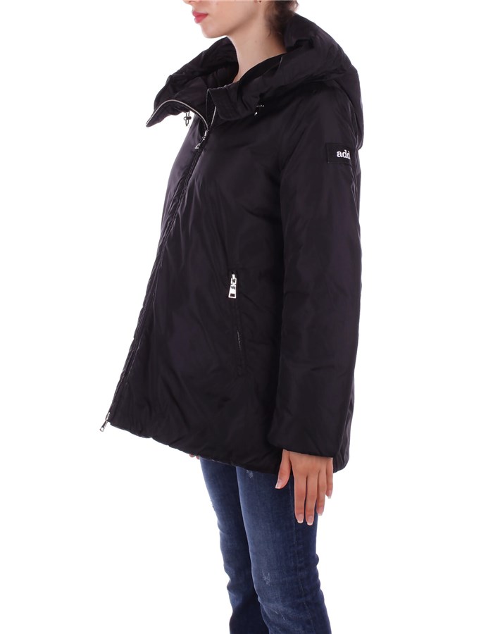 ADD Giubbotti Parka Donna 10AW002 1 