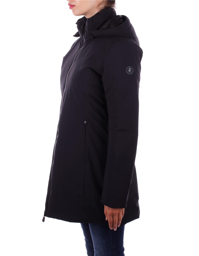 SAVE THE DUCK Giubbotti Parka Donna D40060W MATT19 1 