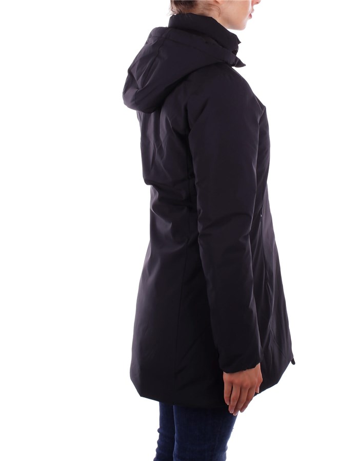 SAVE THE DUCK Giubbotti Parka Donna D40060W MATT19 4 