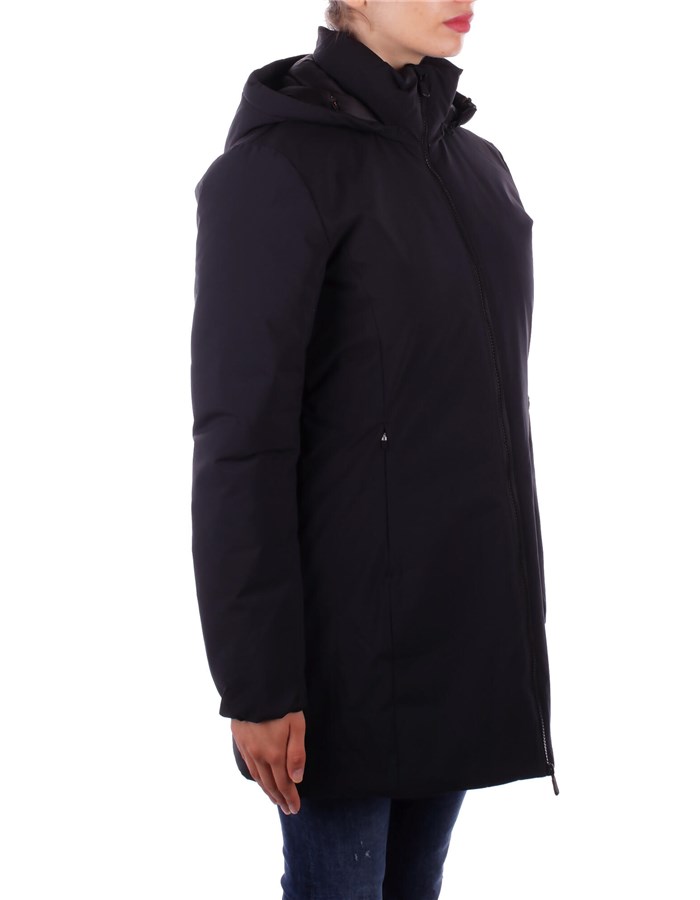 SAVE THE DUCK Giubbotti Parka Donna D40060W MATT19 5 